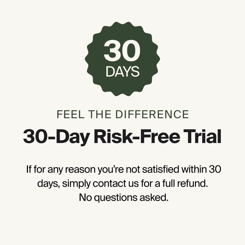 Sanlava Natural Berberine 7-in-1 - Blood Sugar Balance & Weight Support