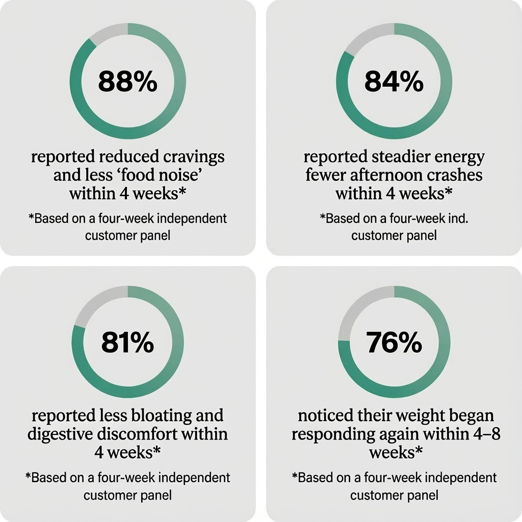 Sanlava Natural Berberine 7-in-1 - Blood Sugar Balance & Weight Support