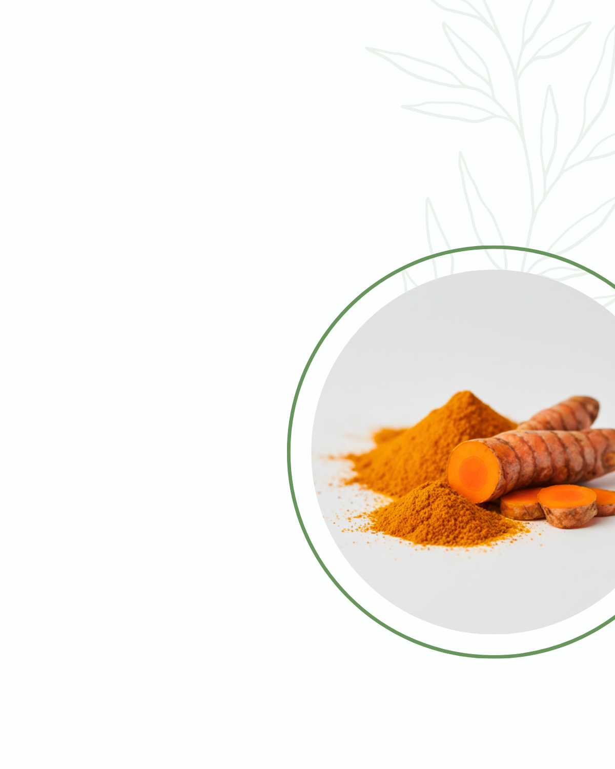 Turmeric