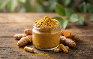 100% Oxalate-Free Extract