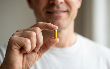 No Toxins, No Kidney Strain