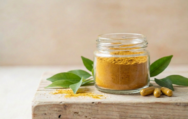 Cold-Extracted, Pure Ingredients